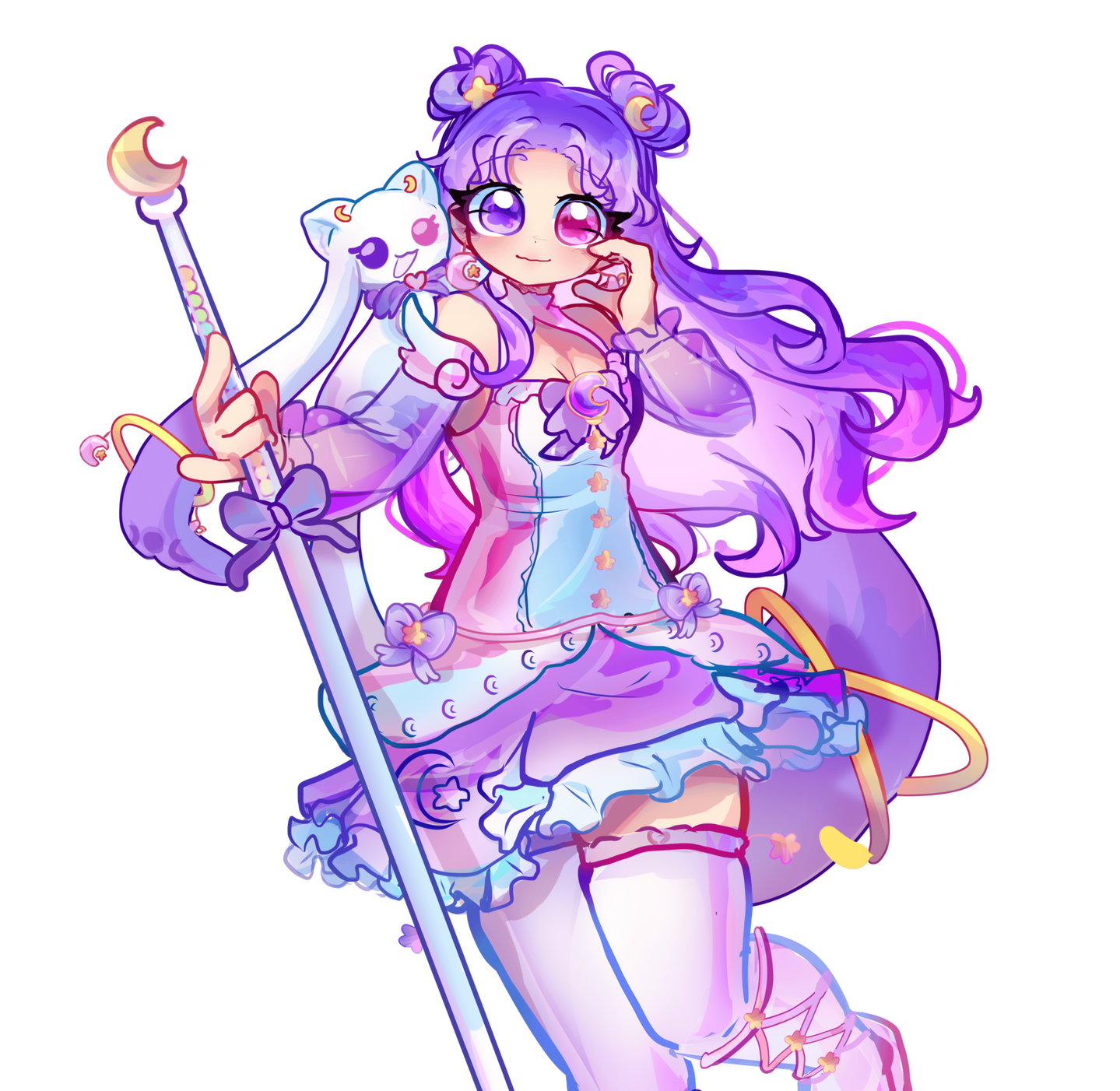 ⋆ art cr. chimuypelu ⋆