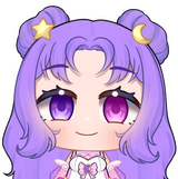 ✦ Chibi Live2D ✦ Credits: CrystqlQueen