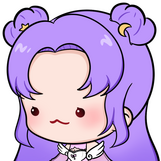 ✦ PNGtuber peluche ✦ Credits: moonreiVT