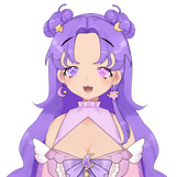 ✦ Live2D ✦ Credits: bai-jiu