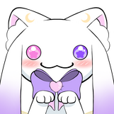 ✦ Q-T Live 2D ✦ Art: EebyDemon Rig: BIGBOSSDARK_