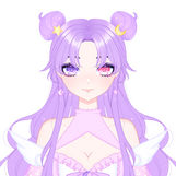 ✦ Live 2D ✦ Art: chu_ochu Rig: DragonheartCafe