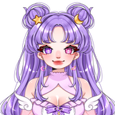 ✦ PNGtuber Plus ✦ Credits: MaritsuArt