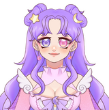 ✦ Live 2D ✦ Credits: DinoseaStar