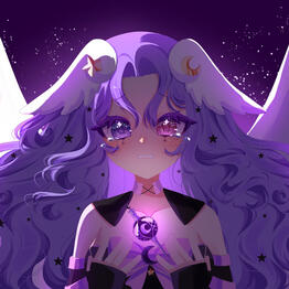 ꒰ nebula ꒱ 🌌🎀